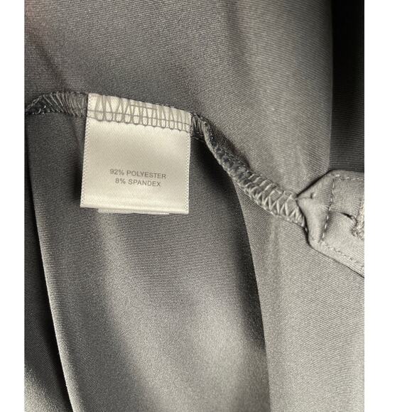 Peter Millar Dark Gray Tour Fit Relaxed‎ Performance Polo Size XL - Picture 9 of 9